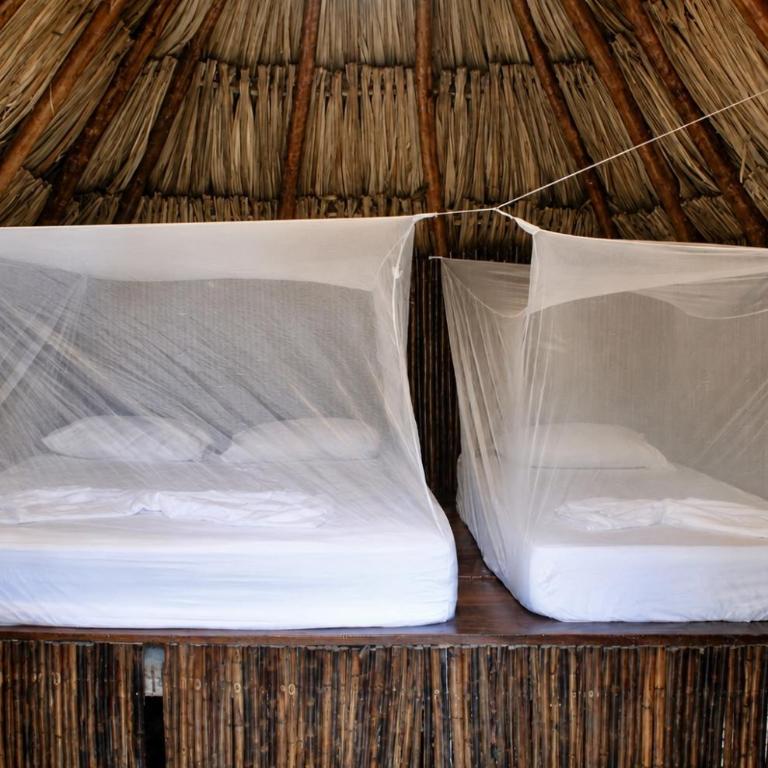 Los Hermanos Beach Hostal - Bungalow Superior - 8