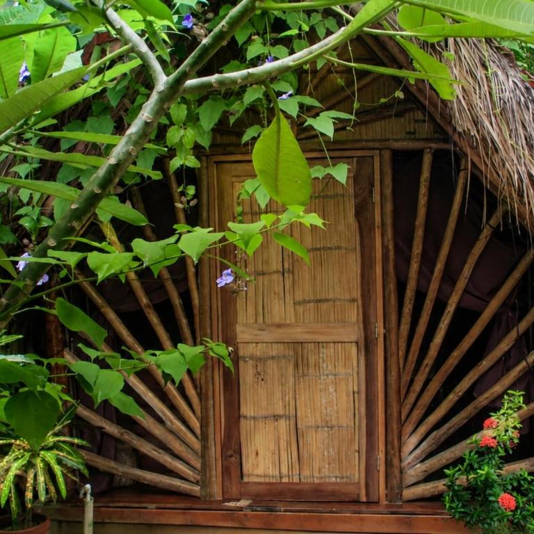 Los Hermanos Beach Hostal - Bungalow Superior - 10