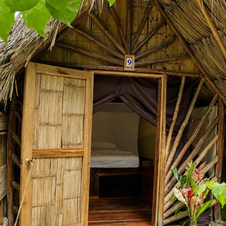 Los Hermanos Beach Hostal - Bungalow Superior - 9