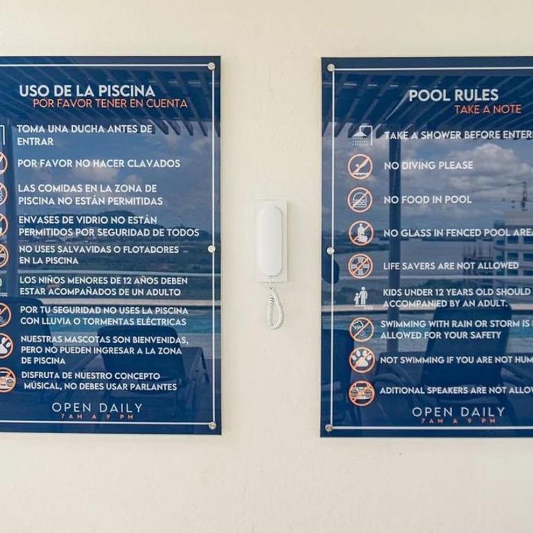 DQ1301 | 2H Jacuzzi privado + piscina infinita - Apartamento Familiar de 2 dormitorios con vistas - 37