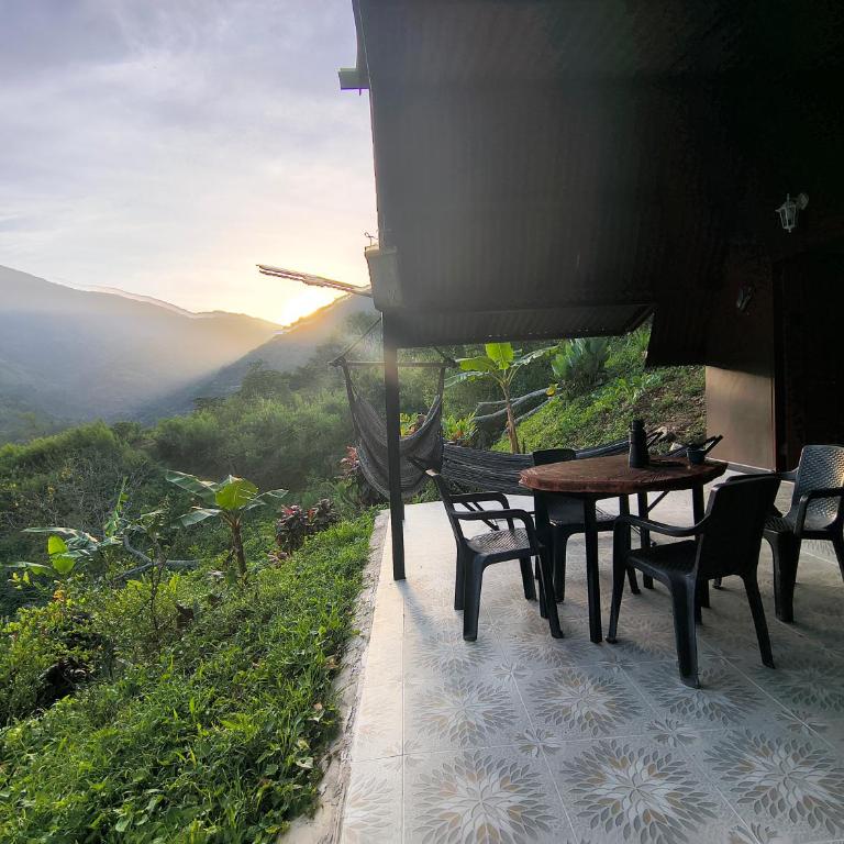 Paraiso de la sierra - Habitación Deluxe - 29