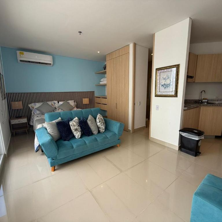 Edificio Eira - Apartamento - 3