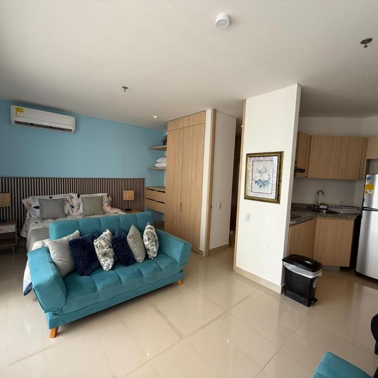 Edificio Eira - Apartamento - 5