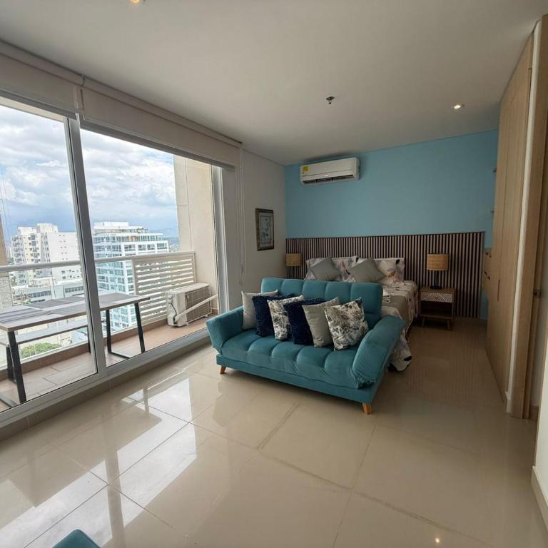 Edificio Eira - Apartamento - 7