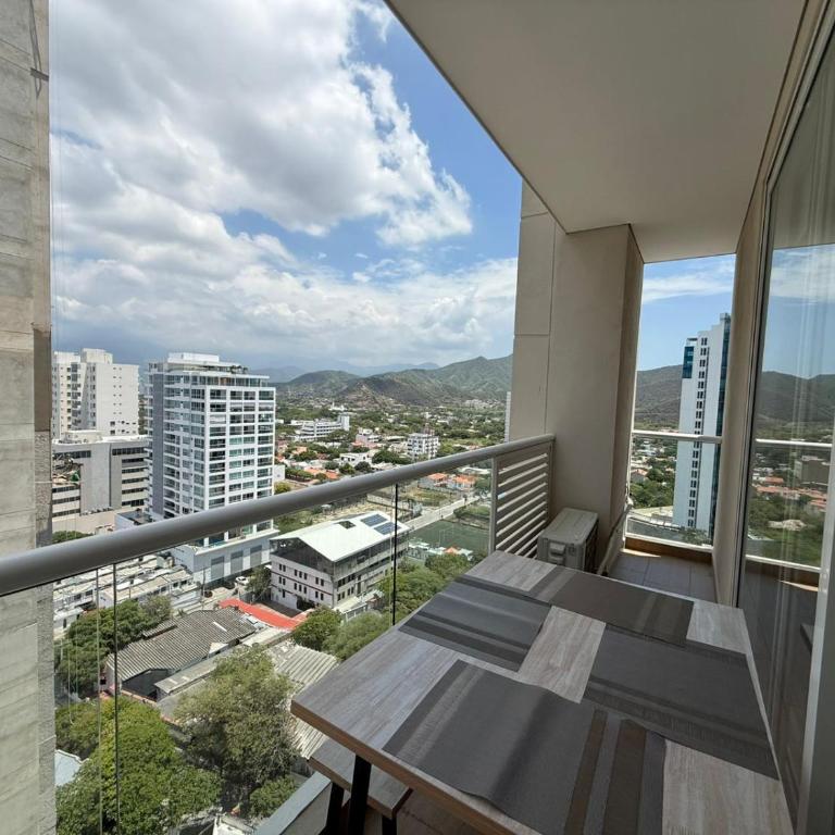 Edificio Eira - Apartamento - 8