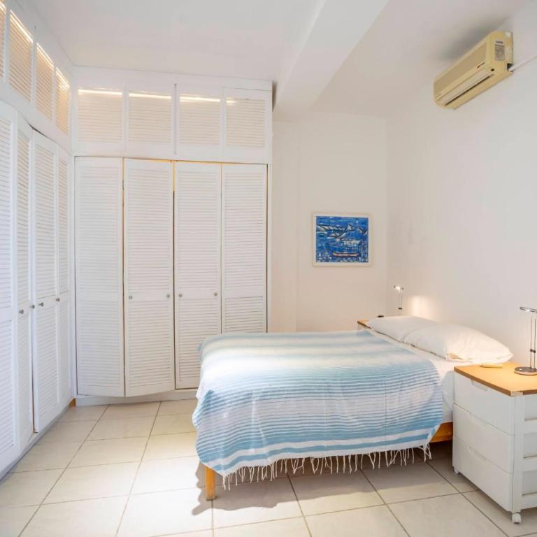Residencial Los Tules Casa 5 - Apartamento de 2 dormitorios - 4