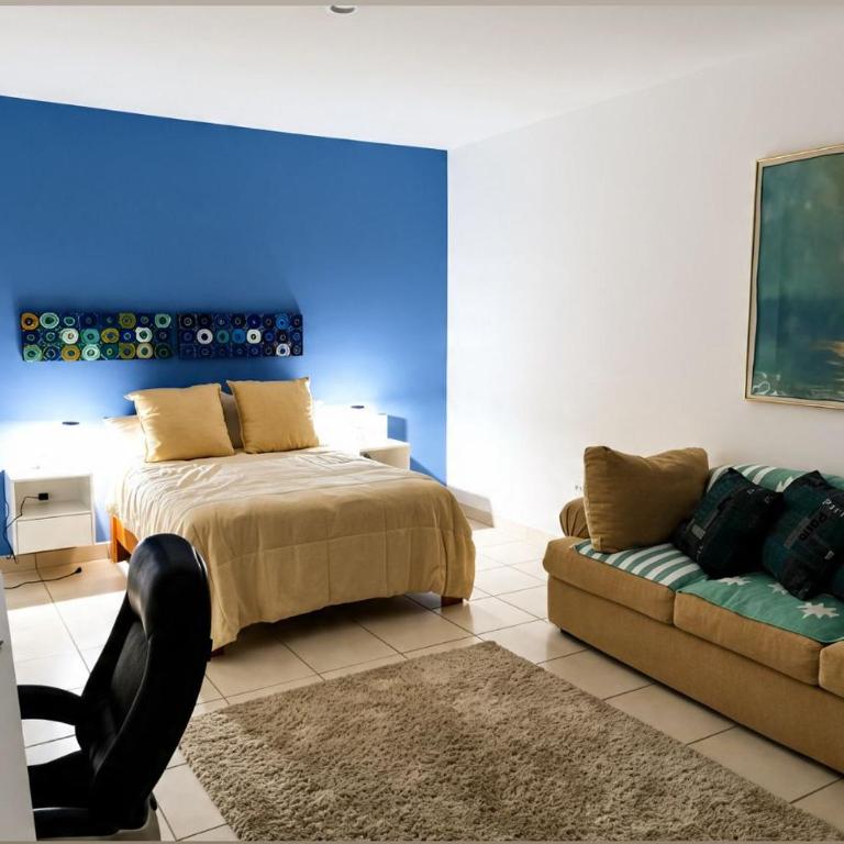 Residencial Los Tules Casa 5 - Apartamento de 2 dormitorios - 5