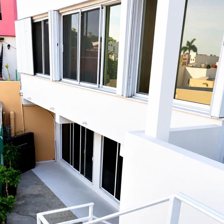 Residencial Los Tules Casa 5 - Apartamento de 2 dormitorios - 6