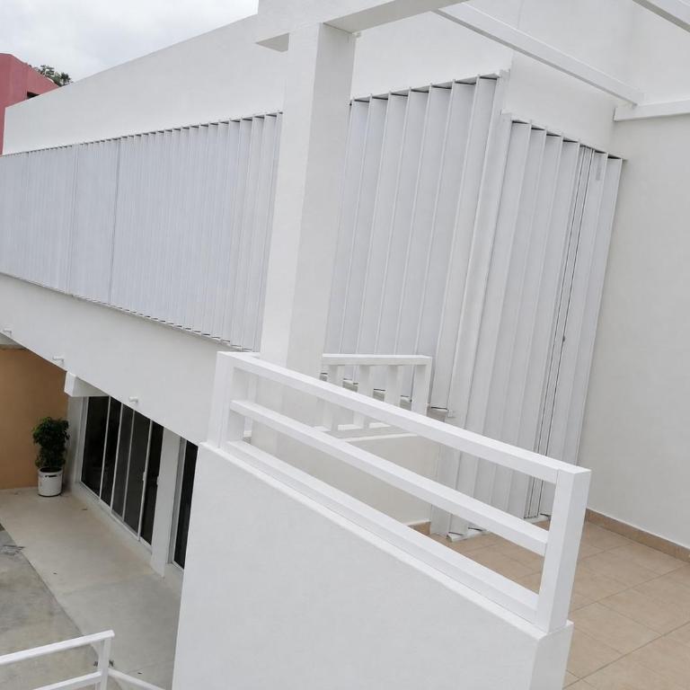 Residencial Los Tules Casa 5 - Apartamento de 2 dormitorios - 8
