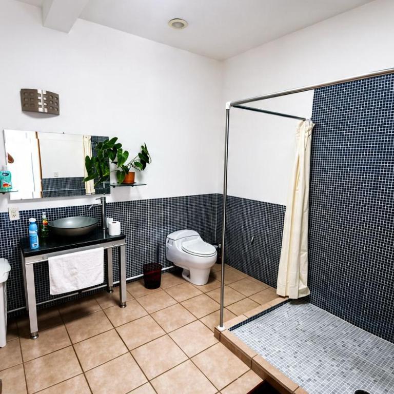 Residencial Los Tules Casa 5 - Apartamento de 2 dormitorios - 9