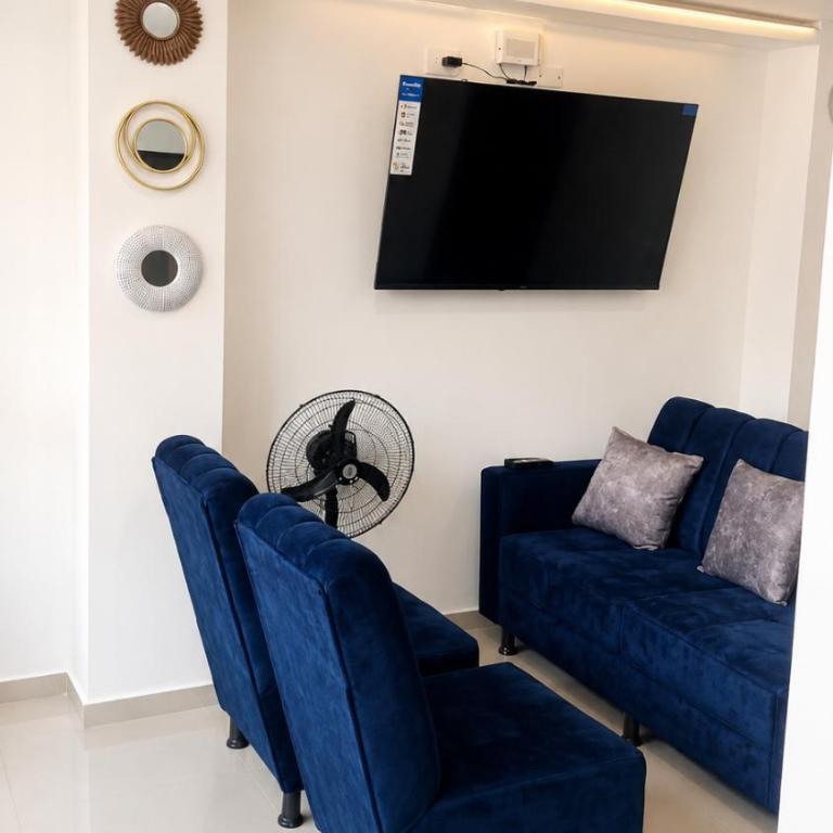 San Gil, Santander Historia, Adventure and Tradition - Apartamento de 3 dormitorios - 2