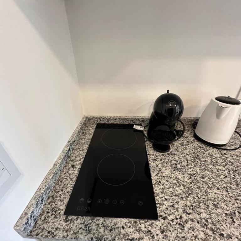 Thames Movistar Arena - Palermo - Apartamento de 1 dormitorio - 4