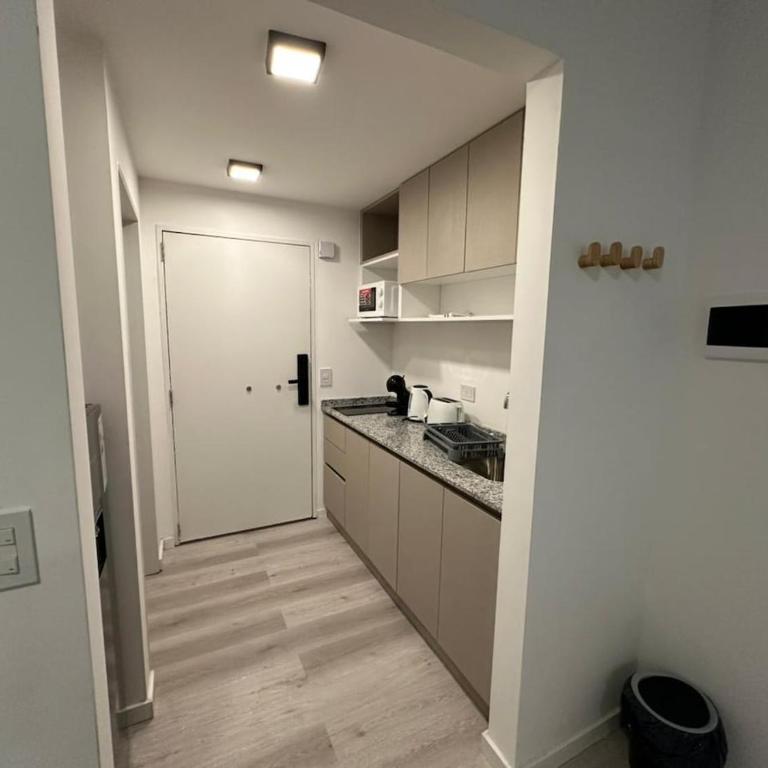 Thames Movistar Arena - Palermo - Apartamento de 1 dormitorio - 7