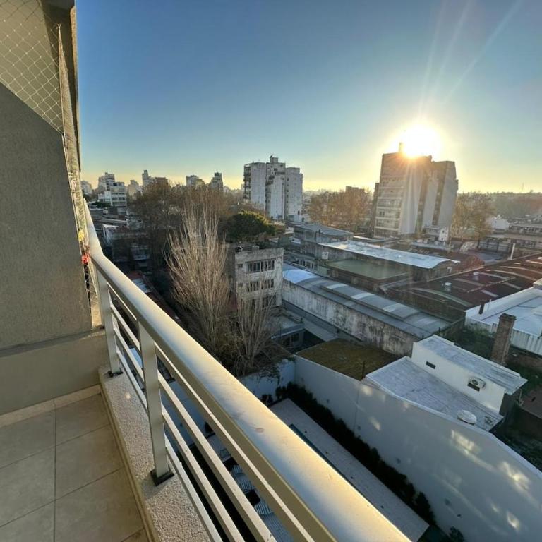 Thames Movistar Arena - Palermo - Apartamento de 1 dormitorio - 11