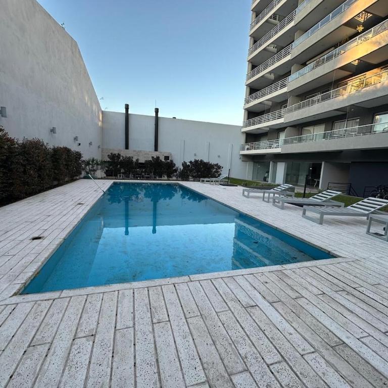Thames Movistar Arena - Palermo - Apartamento de 1 dormitorio - 15