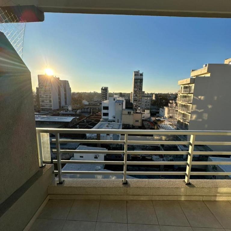 Thames Movistar Arena - Palermo - Apartamento de 1 dormitorio - 22