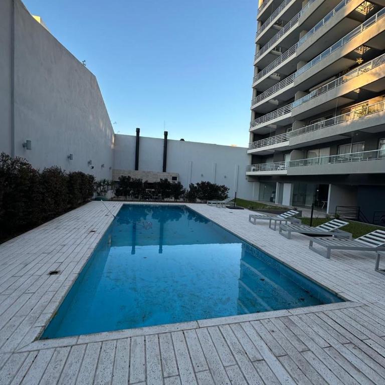 Thames Movistar Arena - Palermo - Apartamento de 1 dormitorio - 25
