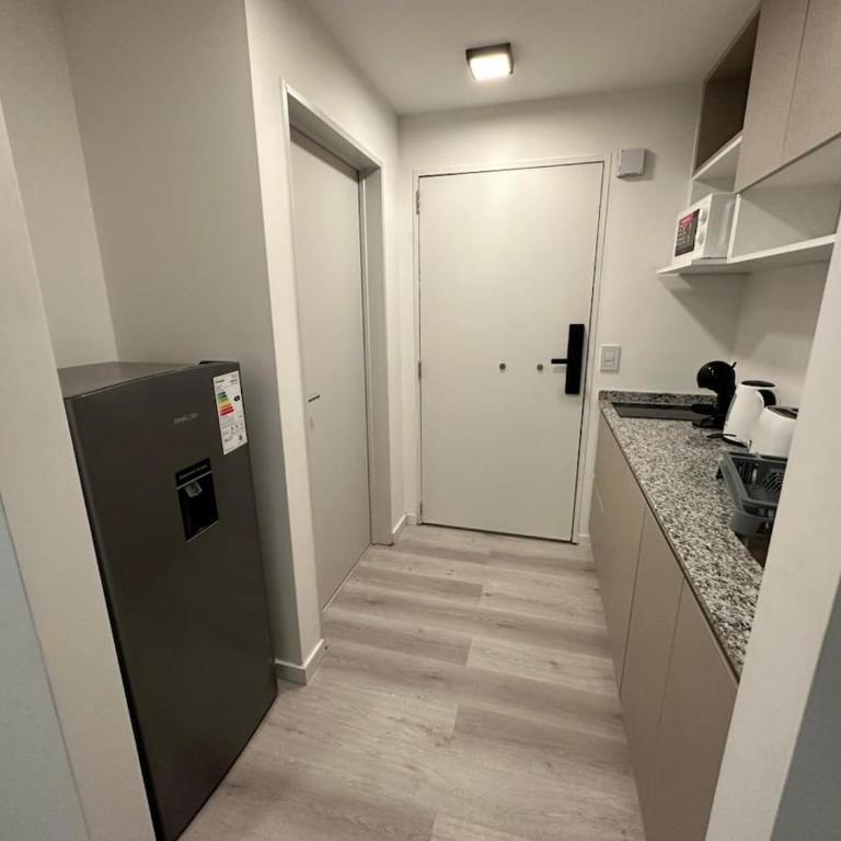 Thames Movistar Arena - Palermo - Apartamento de 1 dormitorio - 27