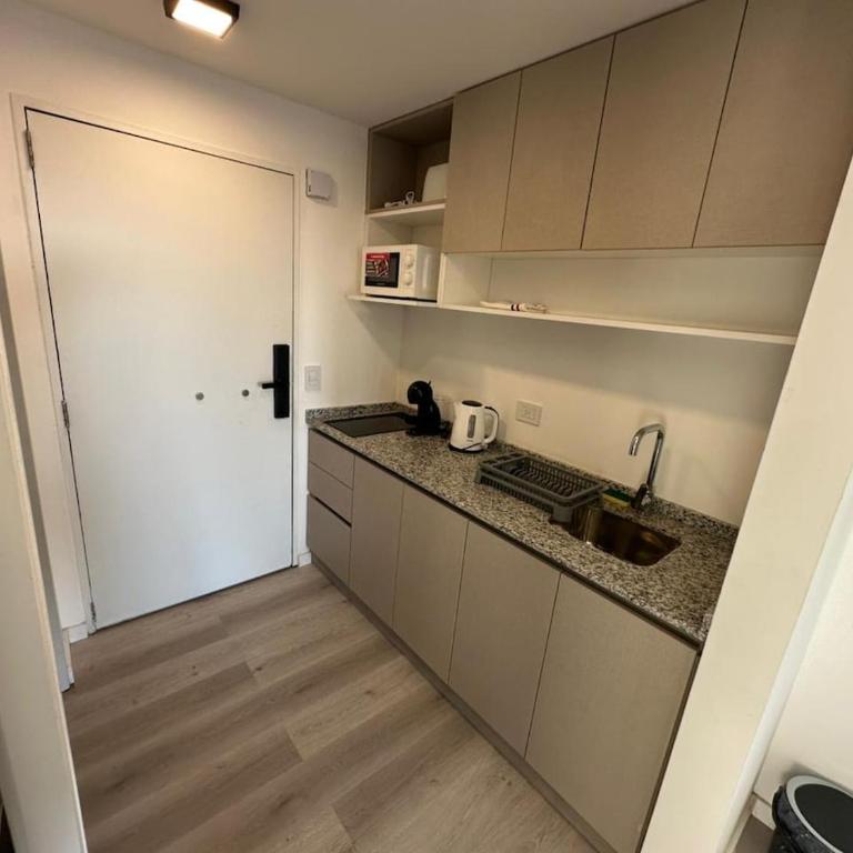 Thames Movistar Arena - Palermo - Apartamento de 1 dormitorio - 32
