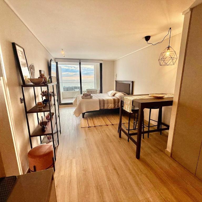 Wonderful studio with ocean view - Apartamento - 3