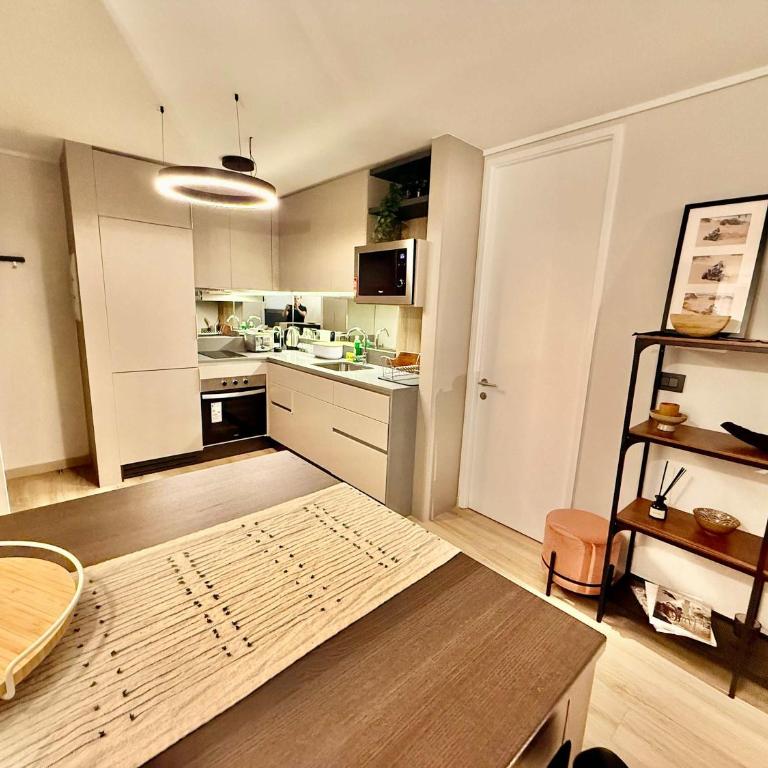 Wonderful studio with ocean view - Apartamento - 9
