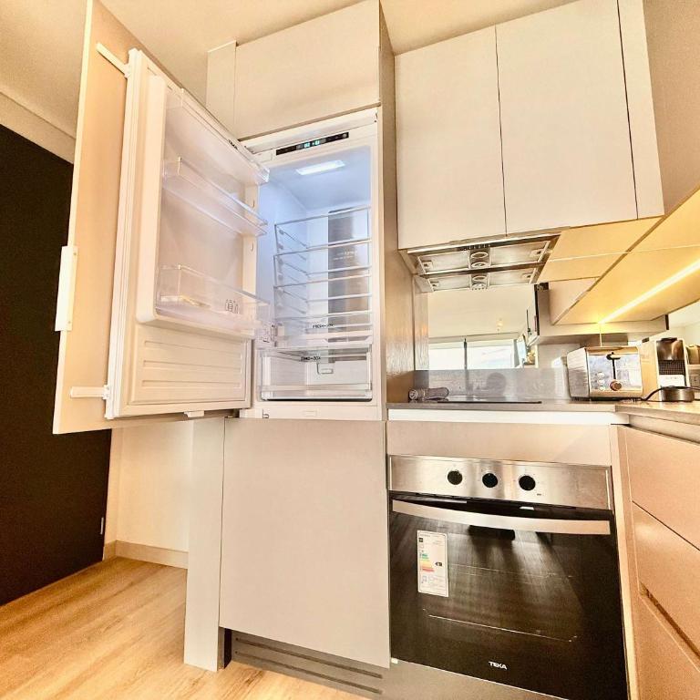 Wonderful studio with ocean view - Apartamento - 15