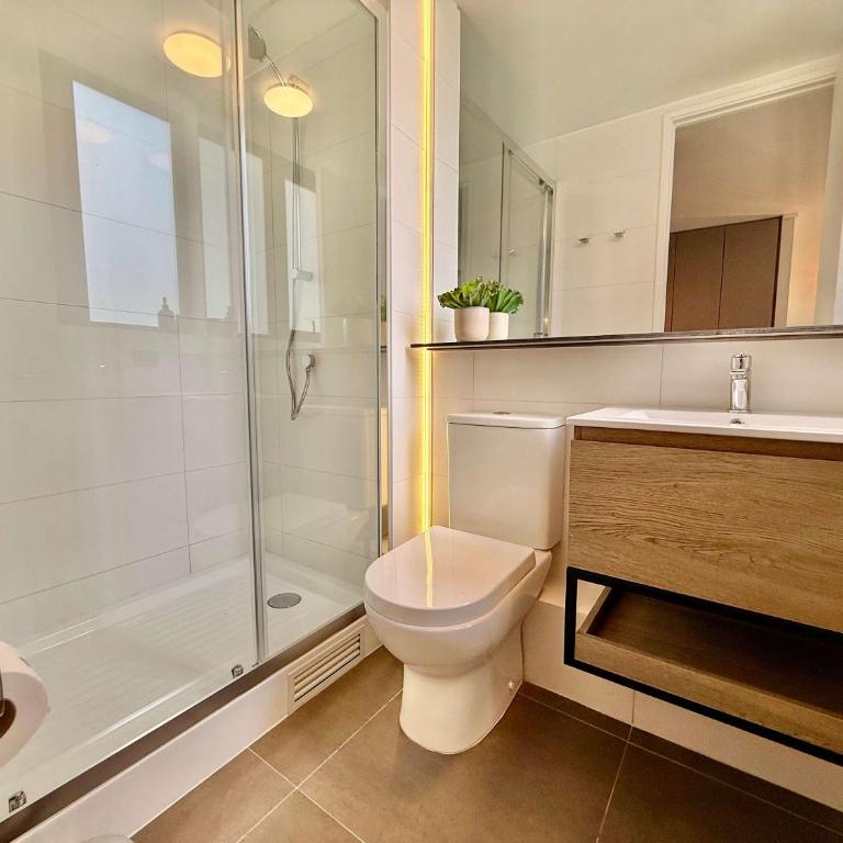 Wonderful studio with ocean view - Apartamento - 22