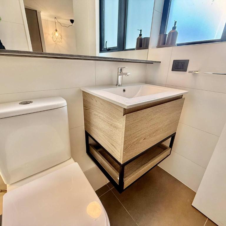 Wonderful studio with ocean view - Apartamento - 23