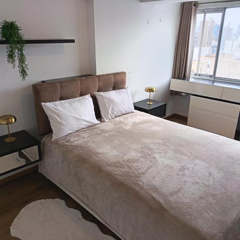 Apart Peru - One-Bedroom Apartment - 5