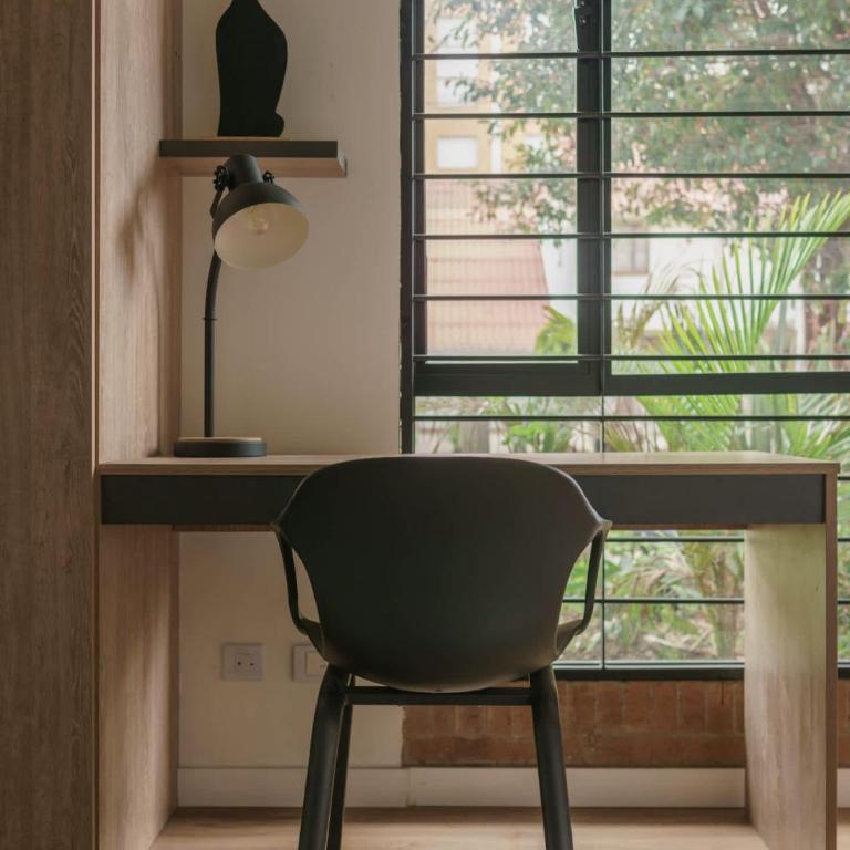 Acogedor Apto en Bogota Sierra Madre 101 - Apartamento - 10