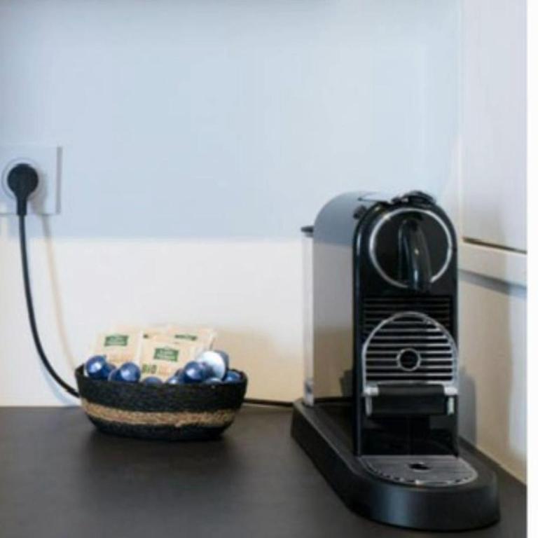 A 5-minute break from Disney, direct access to Paris - Appartement 2 Chambres - 13