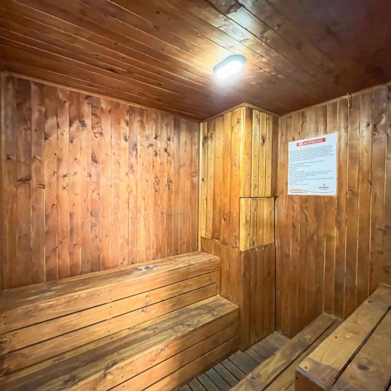 Apto san gil plaza 1003 - Apartamento Superior de 2 dormitorios - 10