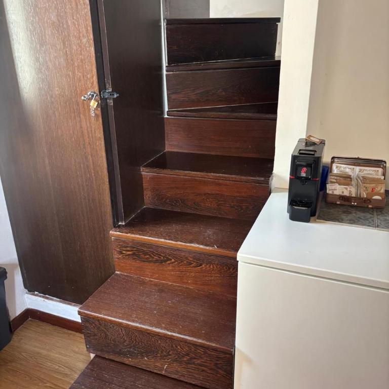 HOUSE MONACHILE 32 n36 - One-Bedroom Apartment - 7