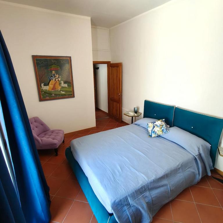 F&C House - Two-Bedroom Apartment - 2