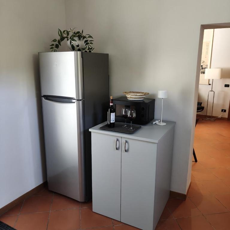 F&C House - Two-Bedroom Apartment - 9