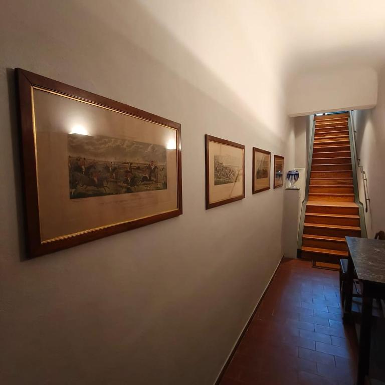 F&C House - Two-Bedroom Apartment - 11