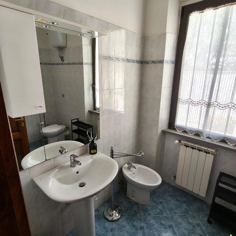 F&C House - Two-Bedroom Apartment - 13