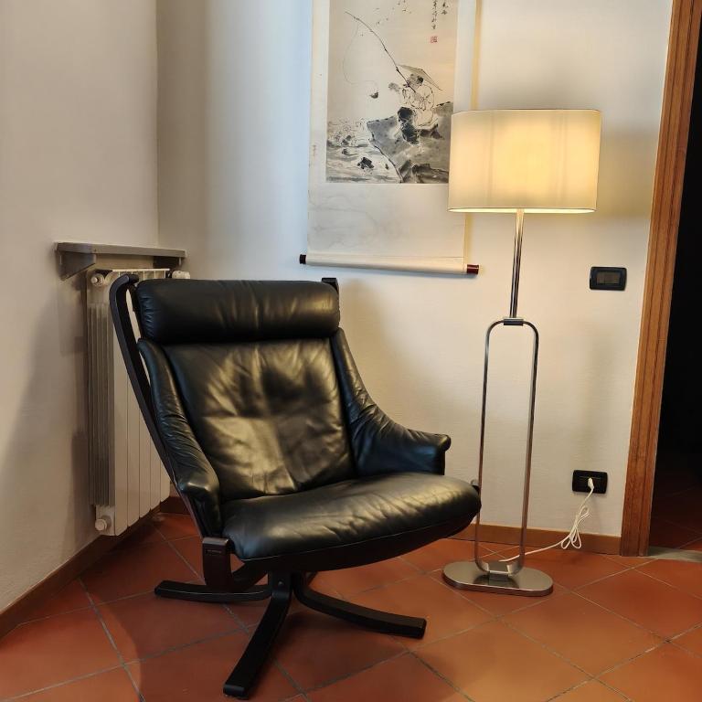 F&C House - Two-Bedroom Apartment - 14