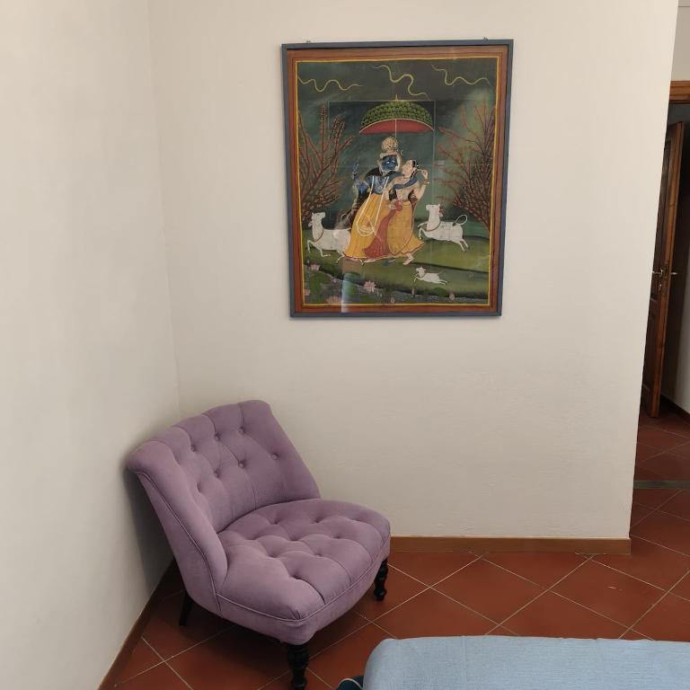 F&C House - Two-Bedroom Apartment - 18