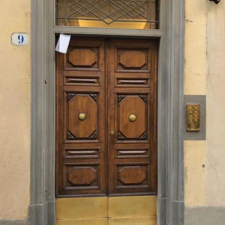 F&C House - Two-Bedroom Apartment - 20