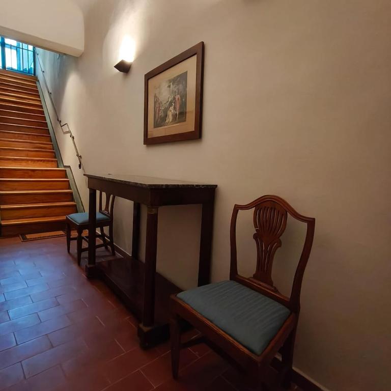 F&C House - Two-Bedroom Apartment - 21