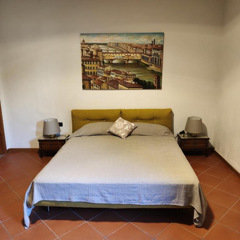F&C House - Two-Bedroom Apartment - 22