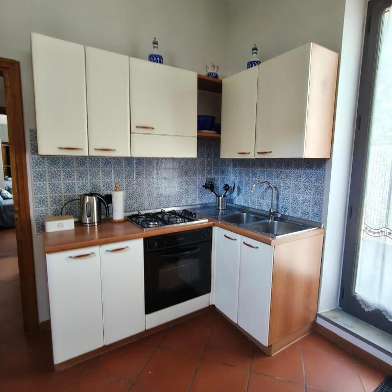 F&C House - Two-Bedroom Apartment - 24