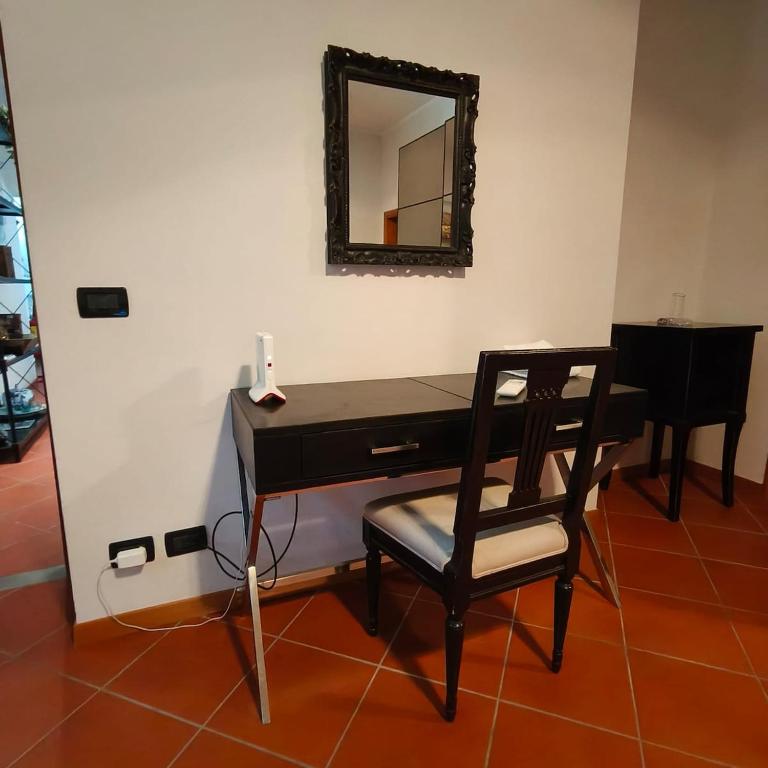 F&C House - Two-Bedroom Apartment - 26
