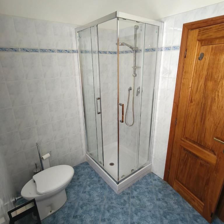 F&C House - Two-Bedroom Apartment - 28