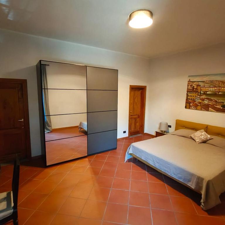 F&C House - Two-Bedroom Apartment - 29