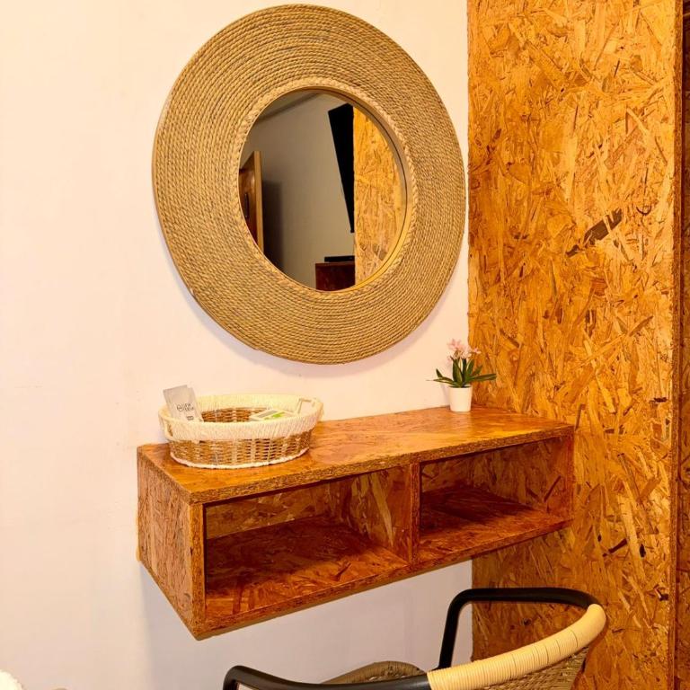 Hotel Luna Nueva - Habitación Individual Estándar - 6