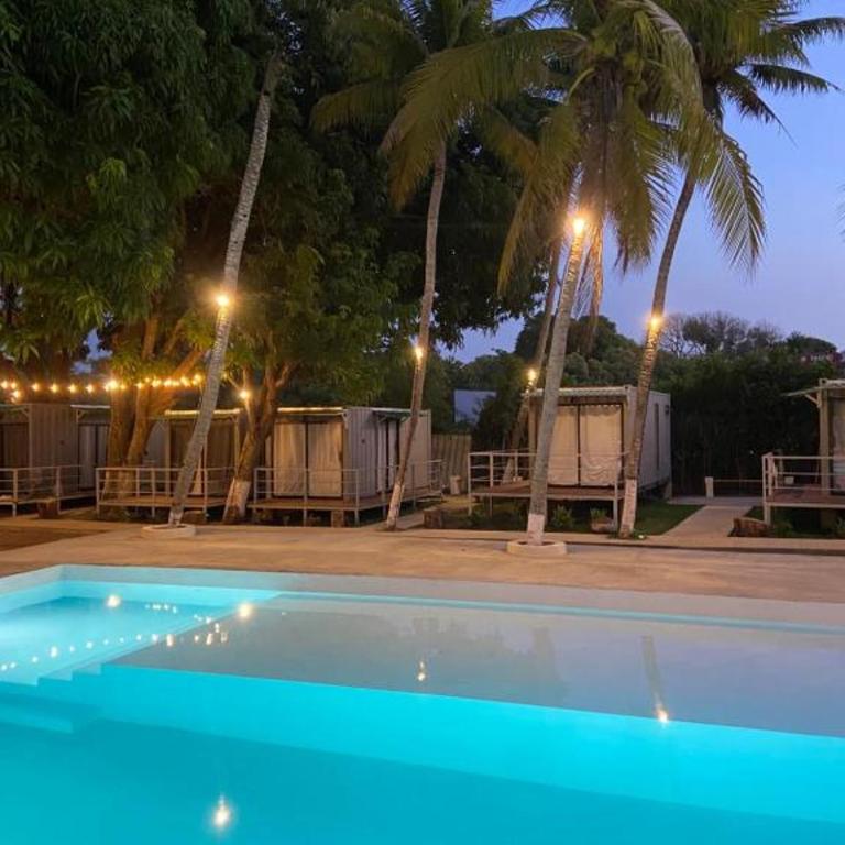 ANARÉ - Beach Stay Coveñas - Suite Familiar - 17
