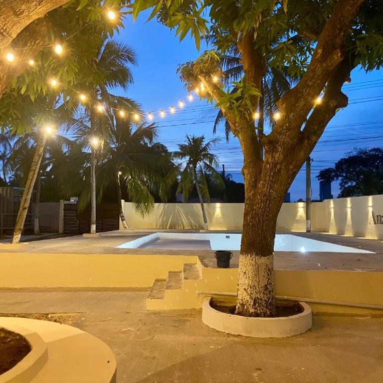 ANARÉ - Beach Stay Coveñas - Suite Familiar - 12
