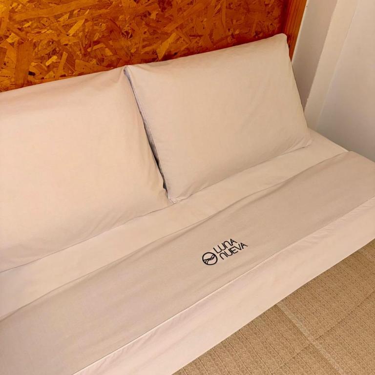 Hotel Luna Nueva - Habitación Individual Estándar - 4